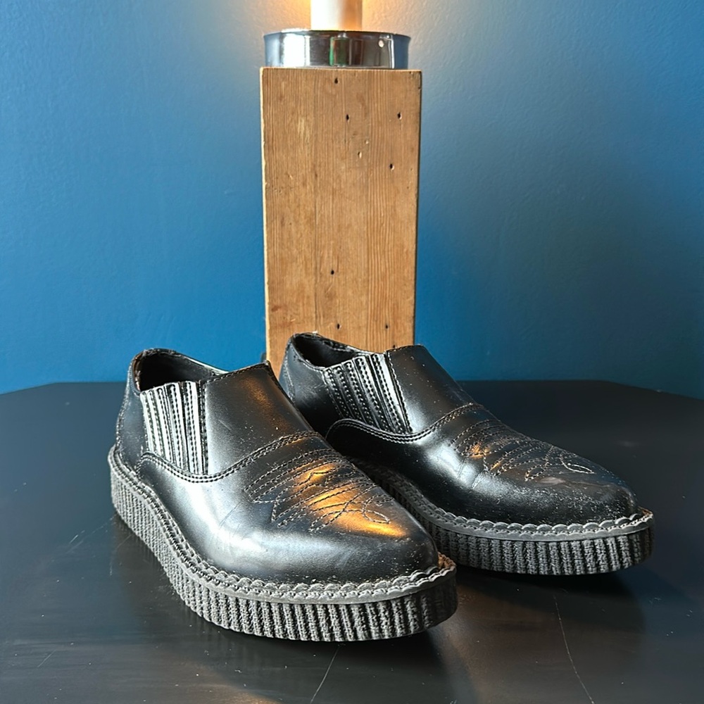 TUK Western Creepers